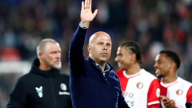 Kaiyun网页版-有人建议“红军新帅”少买荷兰球员 他怎么回答的？