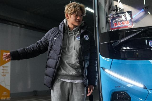 开云网页版-大连球迷要笑醒了？有望再从上港撬走王牌新星，单赛季5球2助攻|刘祝润|大连英博|英博|深圳青年人|上海海港_新浪体育_新浪新闻