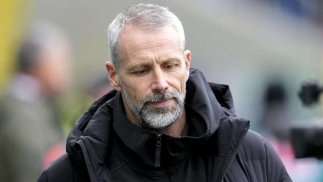 莱比锡4场不胜欧冠全败，罗泽进入下课倒计时？