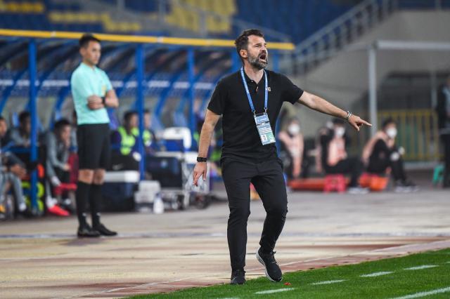 Kaiyun网页版-克罗地亚教头德比！莱科VS比利奇，谁给谁上“克”？